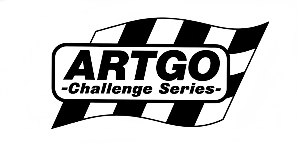 ARTGO Challenge Series logo