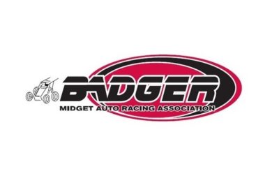 Badger Midget Auto Racing Association logo