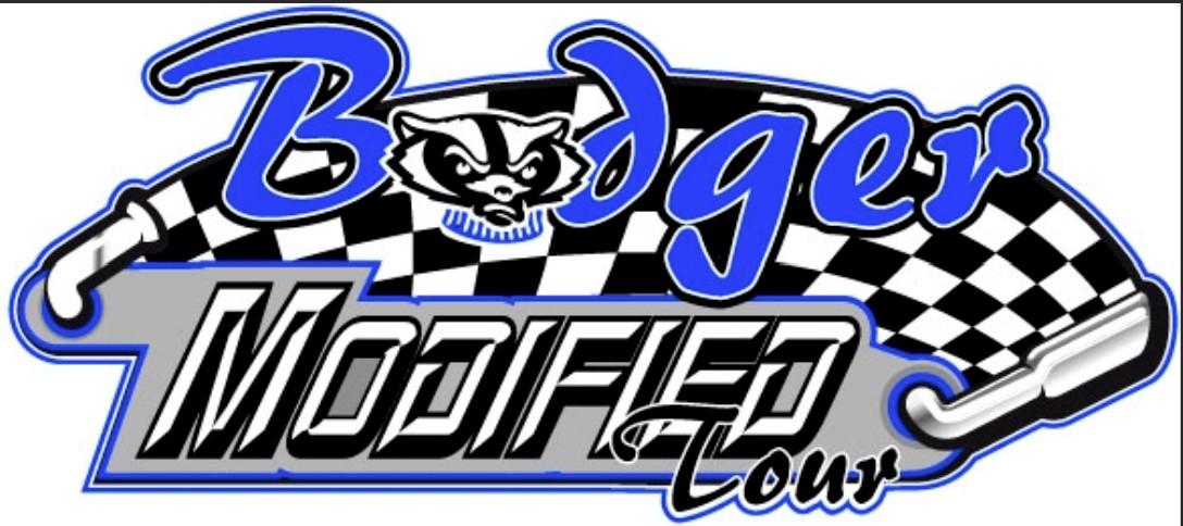 Badger Modified Tour logo