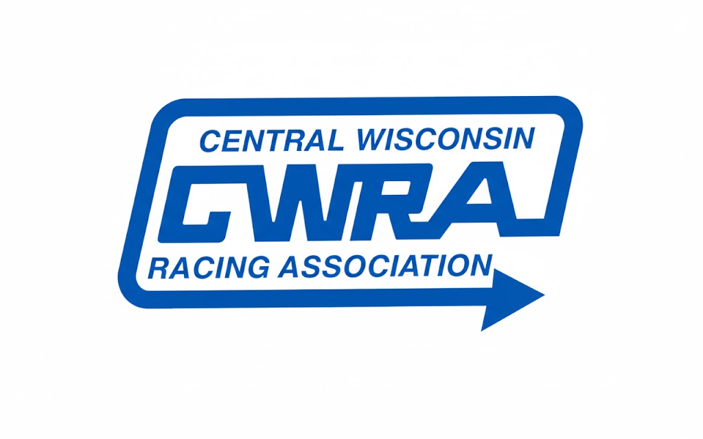 Central Wisconsin Racing Association logo