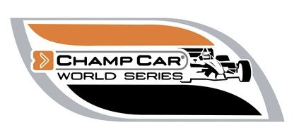 Championship Auto Racing Teams (CART) logo