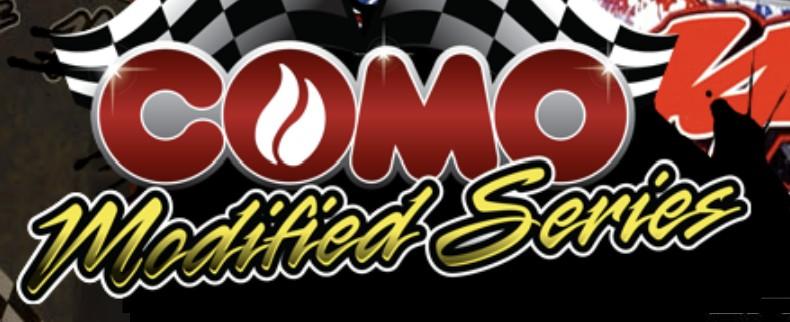 COMO Modified Series logo