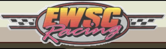 Eastern Wisconsin Stock Car Association logo