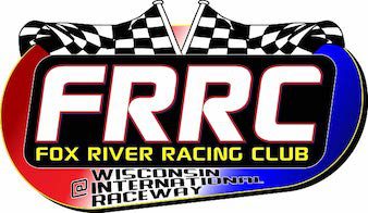 Fox River Racing Club logo