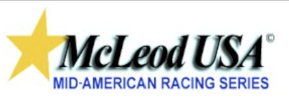 Mid American Truck Series logo