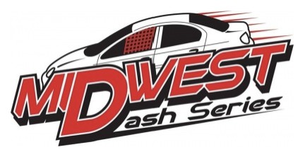 Midwest Dash Series logo