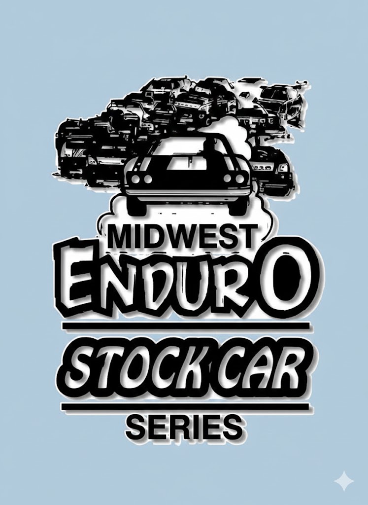 Midwest Enduro Series logo