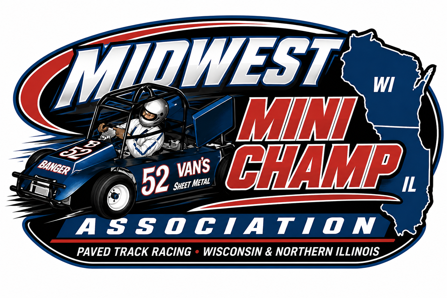 Midwest Mini Champ Association