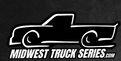 Midwest Truck Series logo