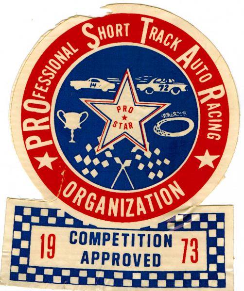 Pro-Star Drivers Association logo
