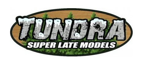 TUNDRA Late Model Series logo
