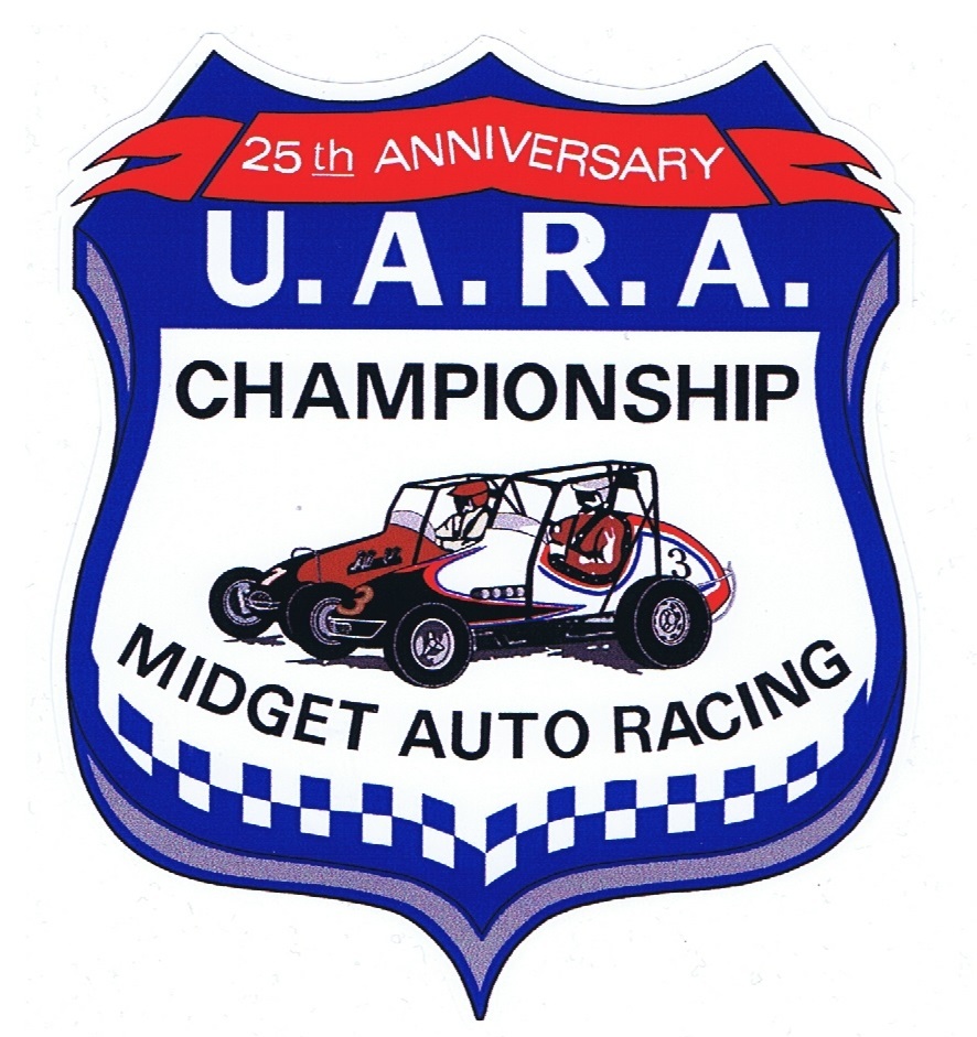 United Auto Racing Alliance logo