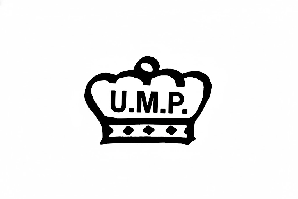 United Midwestern Promoters logo