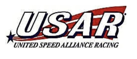 United Speed Alliance Racing logo