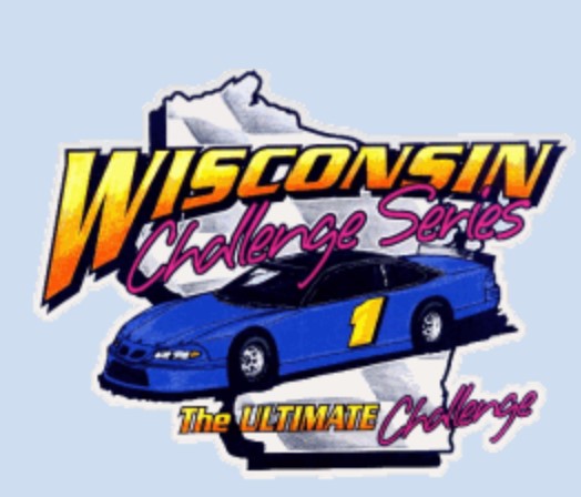 Wisconsin Challenge Series logo