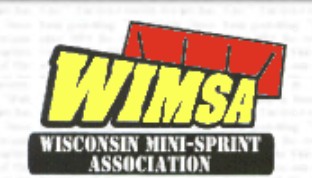 Wisconsin Mini Sprint Association logo
