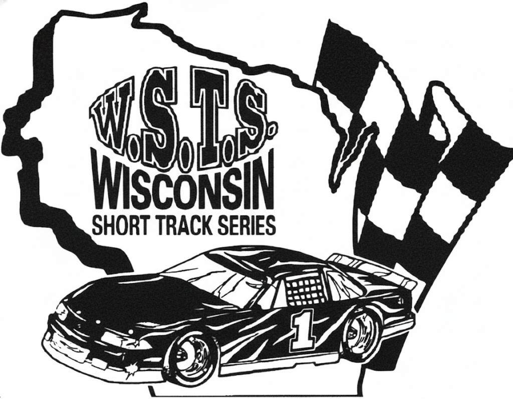 Wisconsin Short Track Series logo