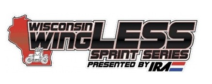 Wisconsin Wingless Sprint Car Series logo