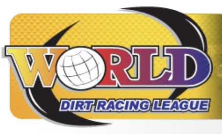 World Dirt Racing League logo