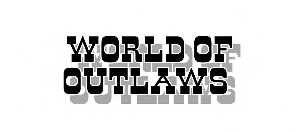 World of Outlaws logo