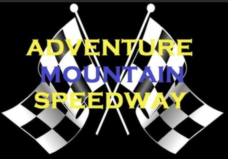 Adventure Mt Speedway logo