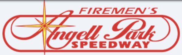 Angell Park Speedway logo