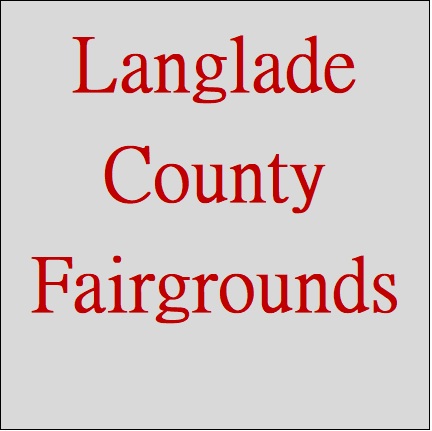 Antigo Fairgrounds logo