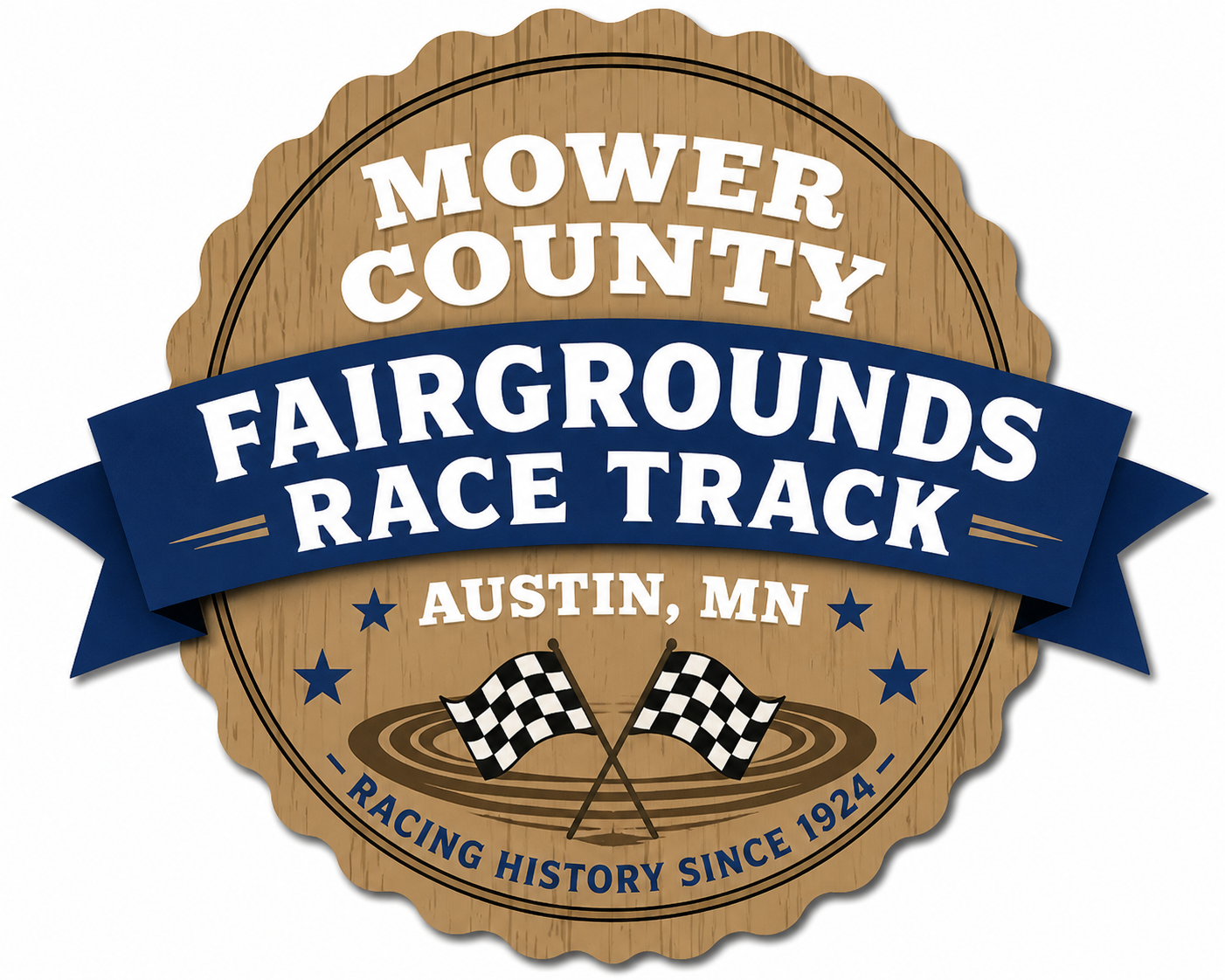 Austin Fairgrounds