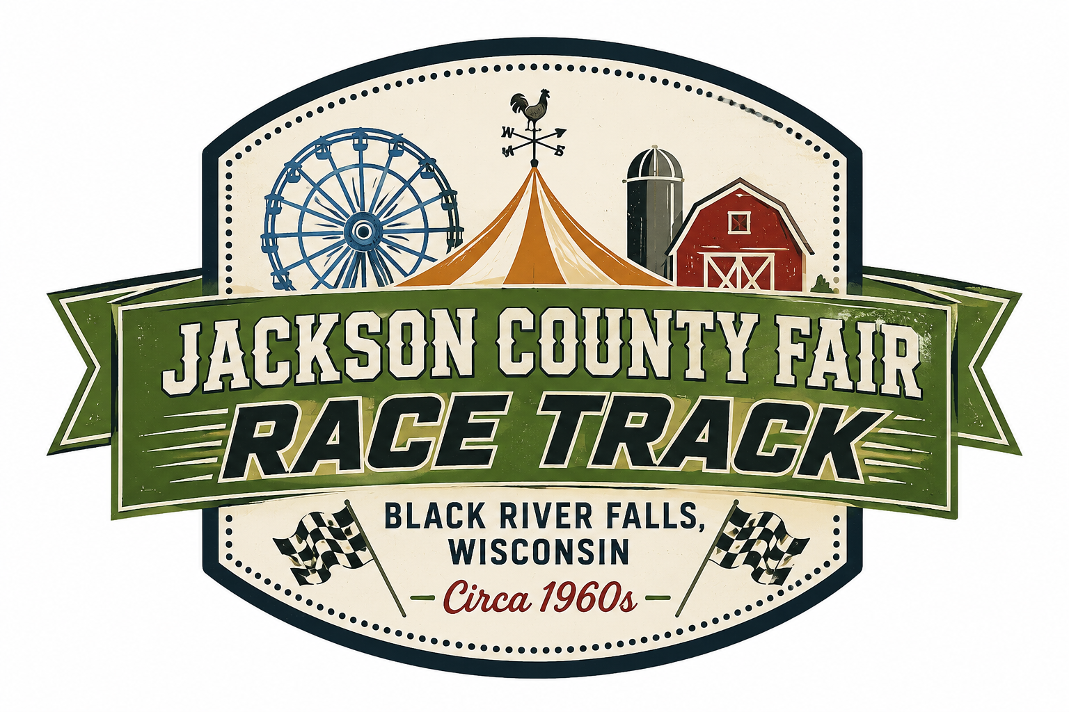 Black River Falls Fairgrounds