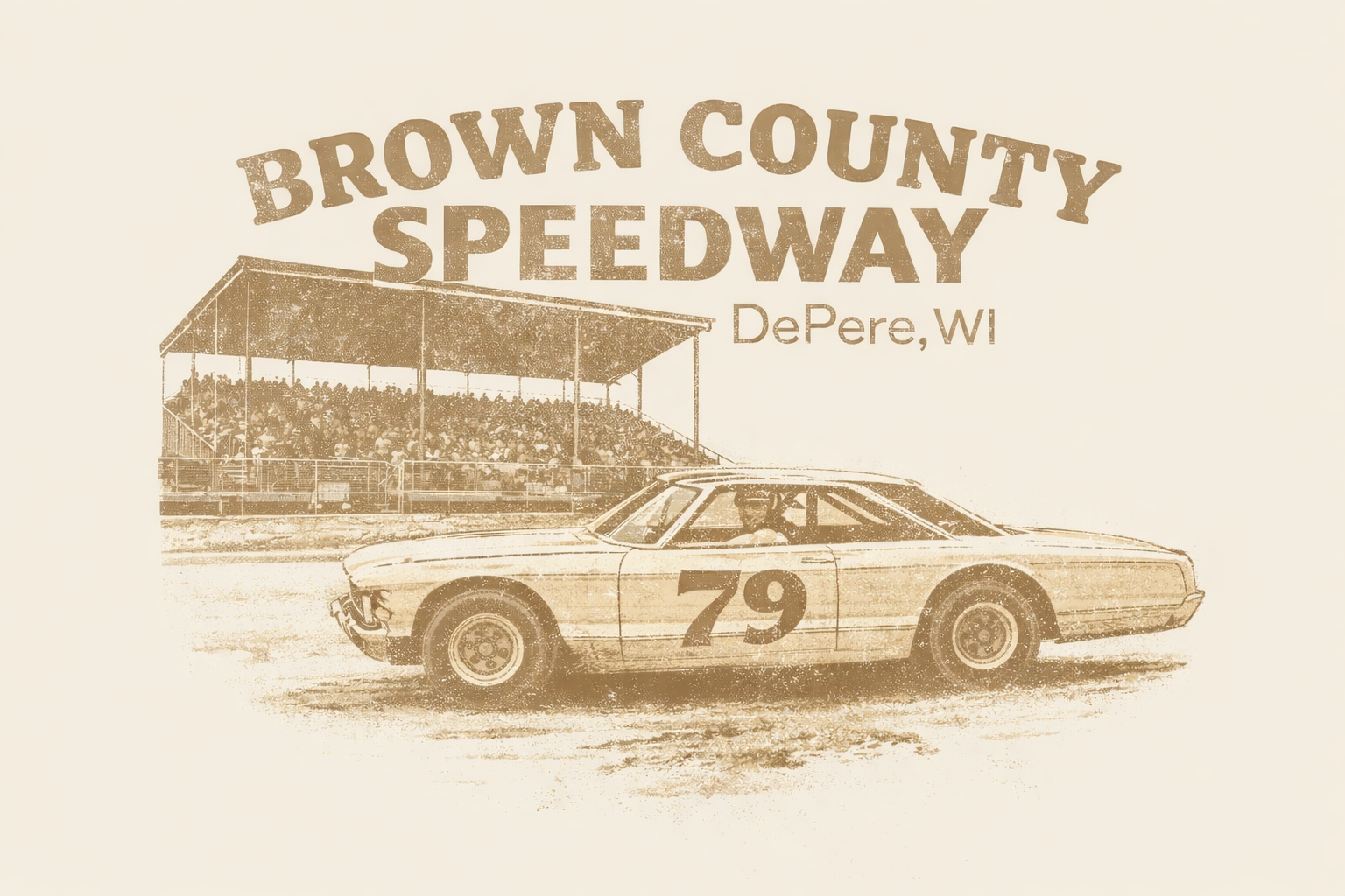 Brown County Speedway
