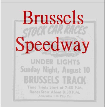 Brussels Speedway