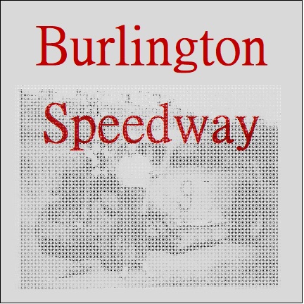 Burlington Speedway