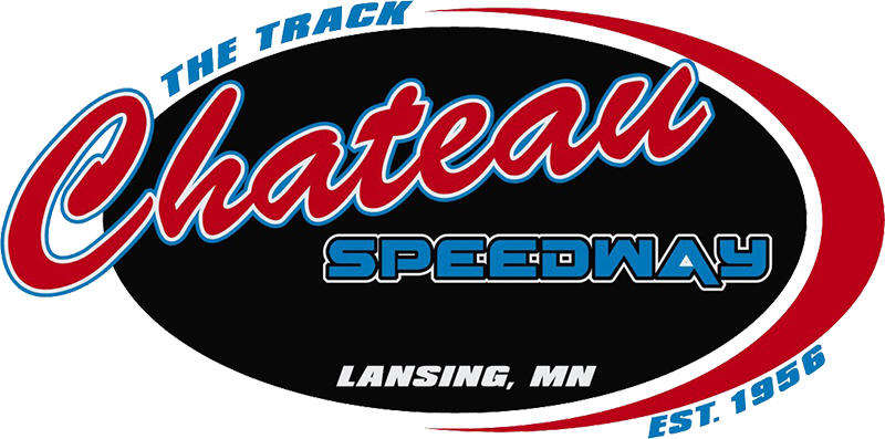 Chateau Speedway logo