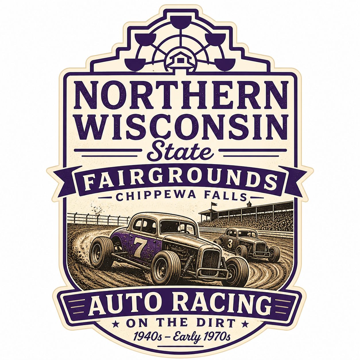 Chippewa Falls Fairgrounds