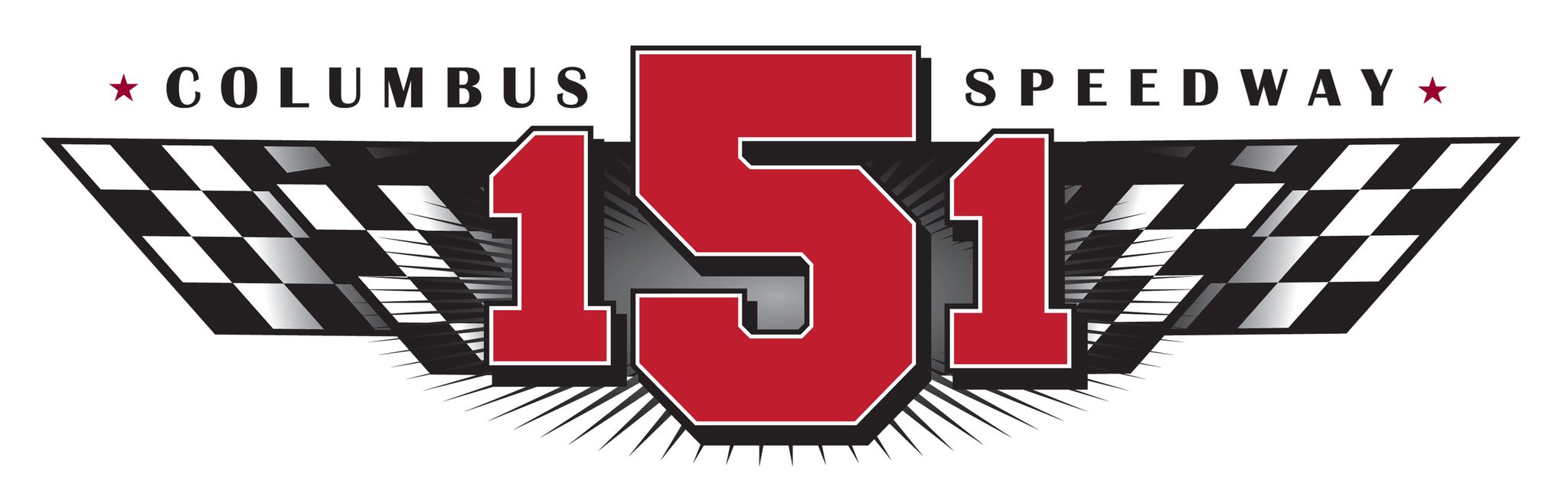 Columbus 151 Speedway