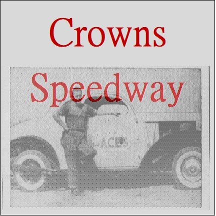 Crowns Speedway