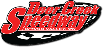 Deer Creek Speedway logo