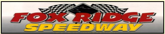 Fox Ridge Speedway