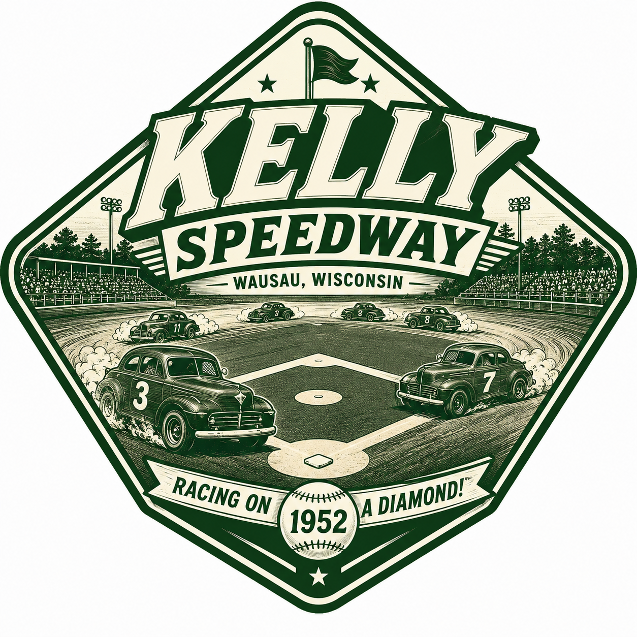 Kelly Speedway