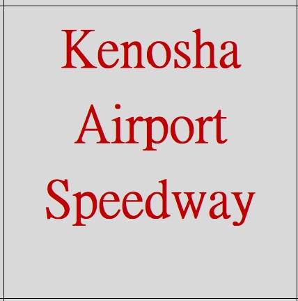 Kenosha Airport Speedway
