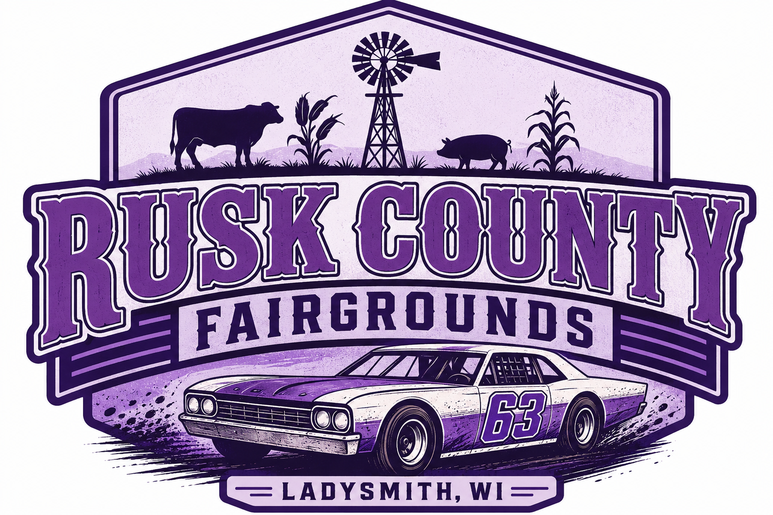 Ladysmith Fairgrounds