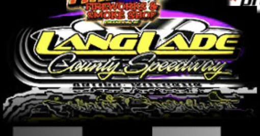 Langlade County Speedway