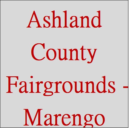 Marengo Fair logo