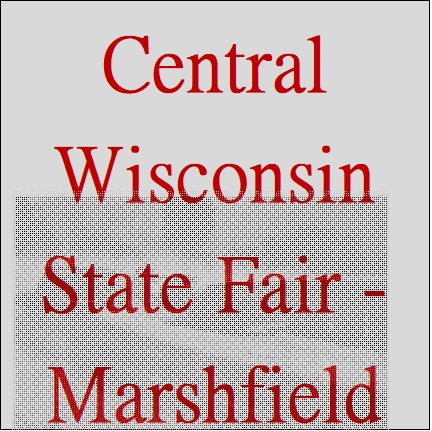 Marshfield Fairgrounds