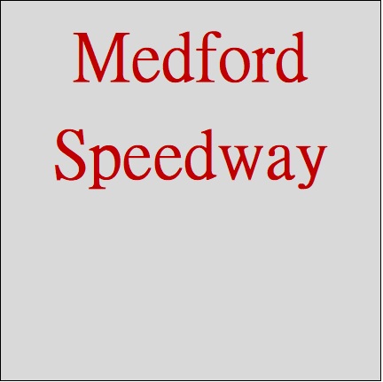 Medford Speedway