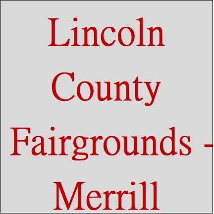 Merrill Fairgrounds