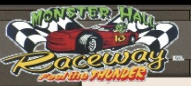 Monster Hall Raceway