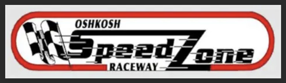 Oshkosh Speed Zone