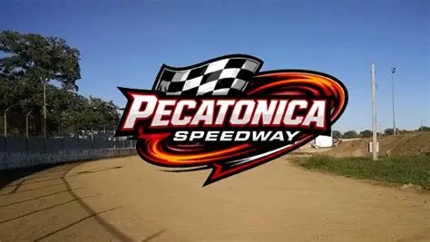 Pecatonica Motor Speedway logo
