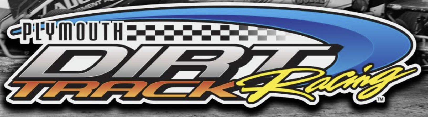 Plymouth Dirt Track